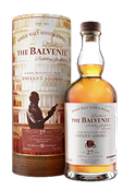 The Balvenie 27 Stories