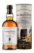 The Balvenie 12 Stories