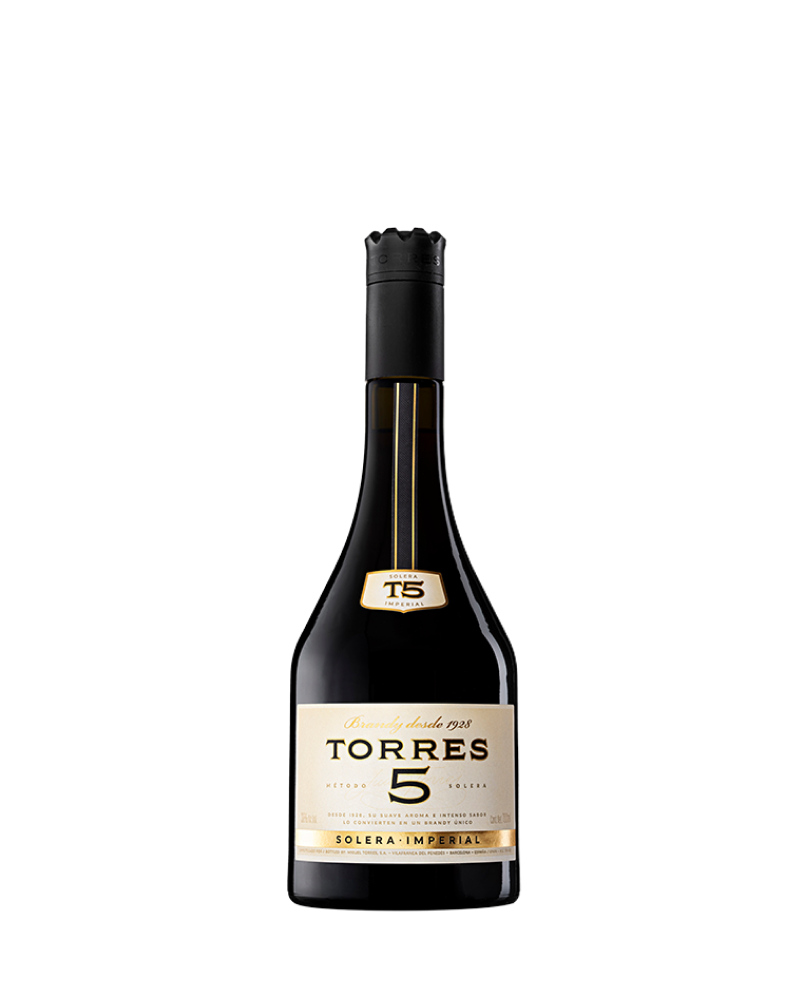 Torres 5 YO