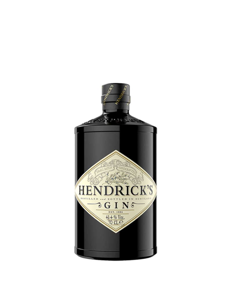 Hendrick's Gin