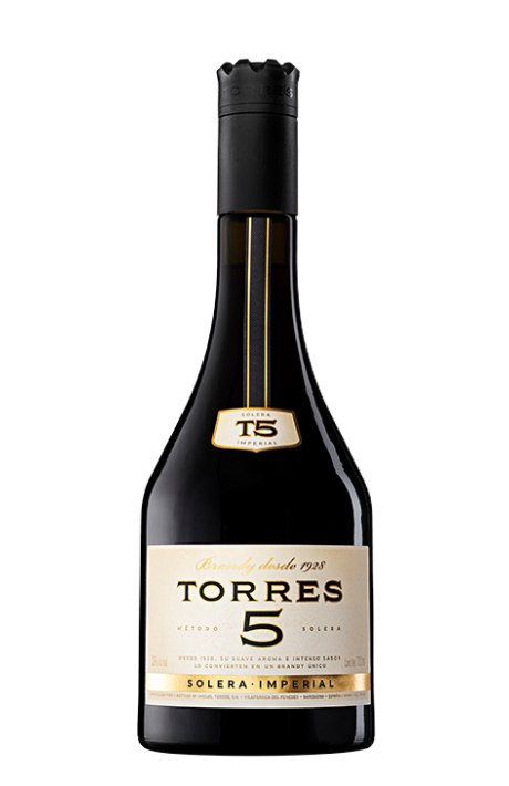 Torres 5 yo