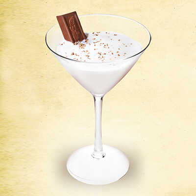 Orzechowe Uwielbienie