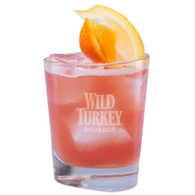 Wild Turkey Cassis