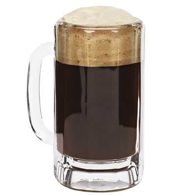 Shave & A Haircut na bazie rumu Sailor Jerry