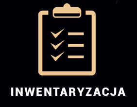 Inwentaryzacja w magazynie