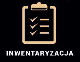 Inwentaryzacja w magazynie