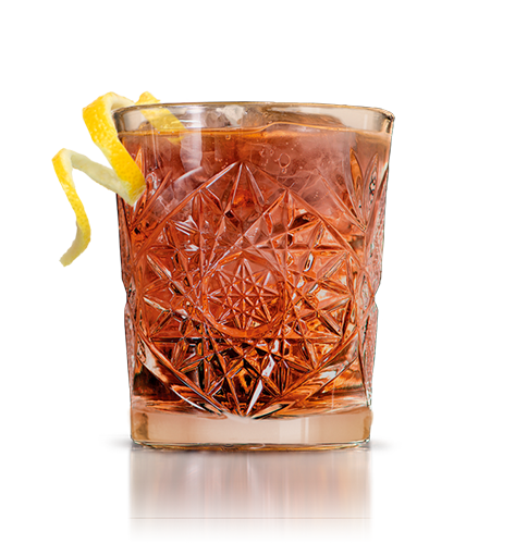 Glenfiddich Blackcurrant Sodawari