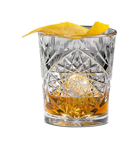 Whisky Glenfiddich IPA