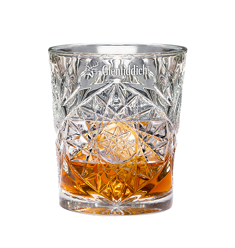 Whisky Glenfiddich Project XX