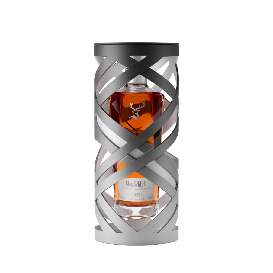 GLENFIDDICH 30 YO