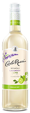 Carlo Rossi Botanicals Lavender & Lime