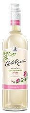 Carlo Rossi Botanicals Elderflower & Rose