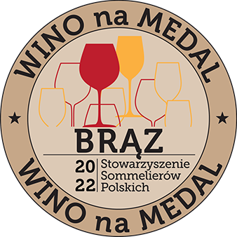 Bronze Medal 2022