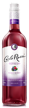 Carlo Rossi Refresh Mixed Berry
