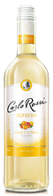 Carlo Rossi Refresh Citrus