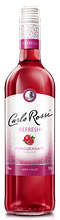Carlo Rossi Refresh Pomegranate