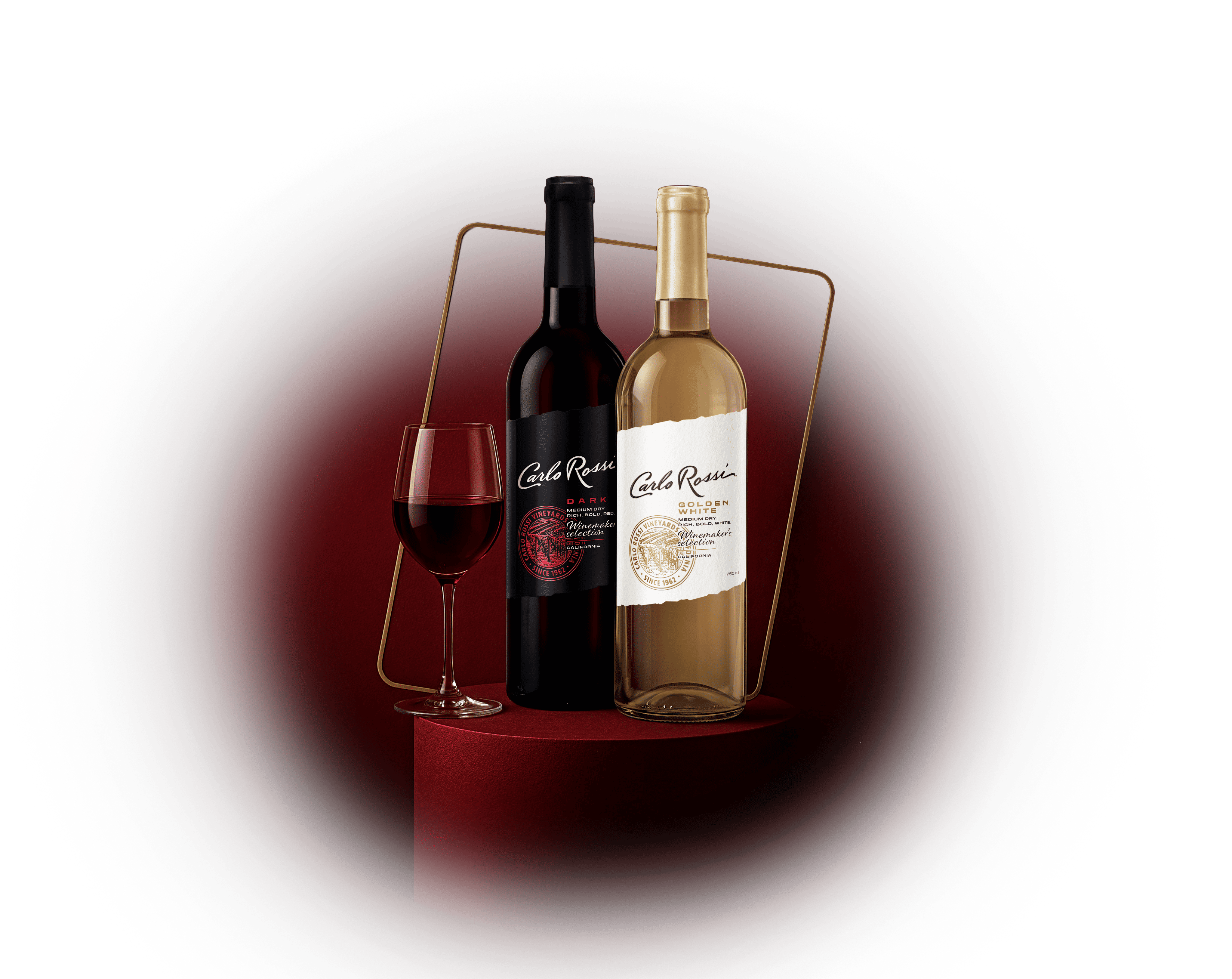 Carlo Rossi Winemakers