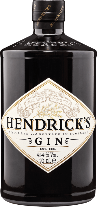 Hendrick's Original Gin