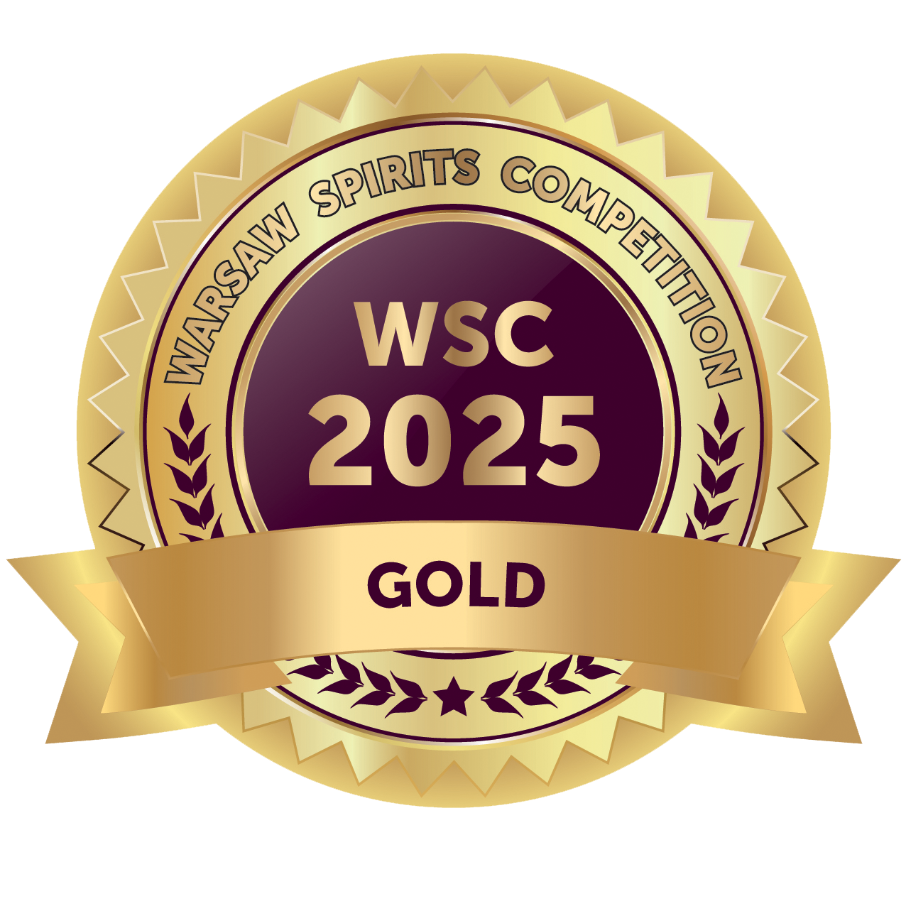 Warsaw Spirits Competition 2025