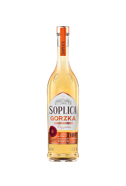Soplica Gorzka Oryginalna