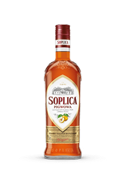 Soplica Pigwowa