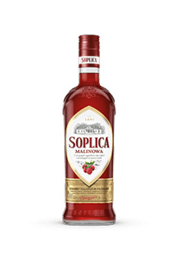 Soplica Malinowa
