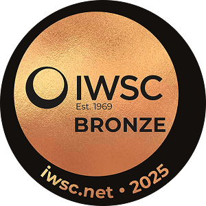 IWCS Competition 2025