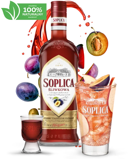 Soplica Śliwkowa