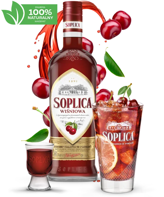 Soplica Wiśniowa