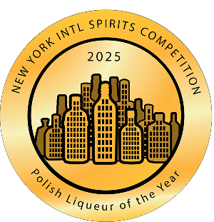 New York International Spirits Competition 2025