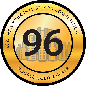 New York International Spirits Competition 2025