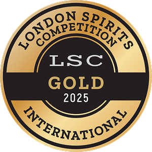 London Spirits Competition 2025