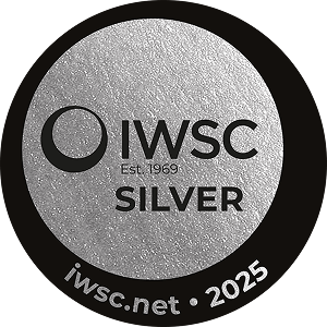 IWCS Competition 2025