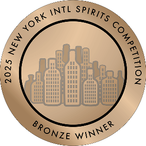 New York International Spirits Competition 2025