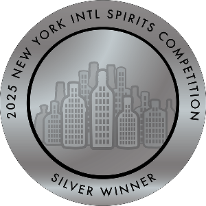 New York International Spirits Competition 2025