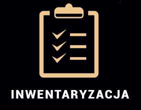 Inwentaryzacja w magazynie